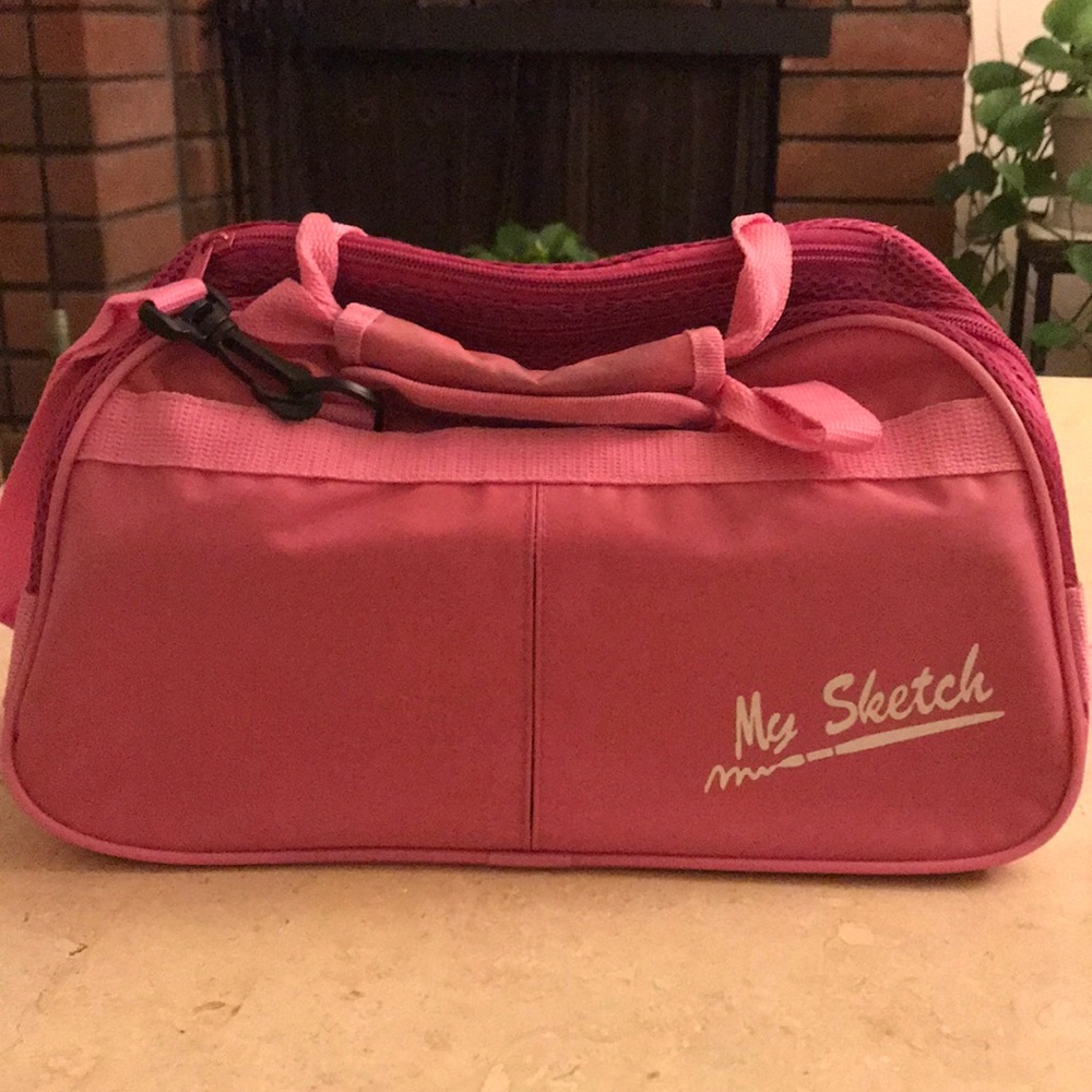 Full Art Set with Bag